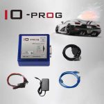 IO-PROG ECU Programmer With G-M/OPE-L ECU Activation Modules & Functions – Image 4