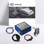 IO-PROG ECU Programmer With G-M/OPE-L ECU Activation Modules & Functions – Image 5