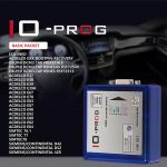 IO-PROG ECU Programmer With G-M/OPE-L ECU Activation Modules & Functions – Image 6