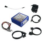 IO-PROG ECU Programmer With G-M/OPE-L ECU Activation Modules & Functions – Image 10