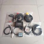 ISUZU IDSS MX2-T Diagnostic Kit with G-IDSS E-IDSS for Isuzu Excavator and Truck Bus - Imagem 2
