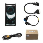 IVECO ELTRAC EASY Diagnostic Kit for Trucks and Heavy Vehicles Without Software – Image 2