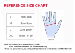 Disposable Mechanic Gloves 100pcs - 画像 (9)