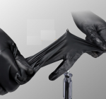Disposable Mechanic Gloves 100pcs - 画像 (2)