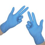 Disposable Mechanic Gloves 100pcs - 画像 (7)