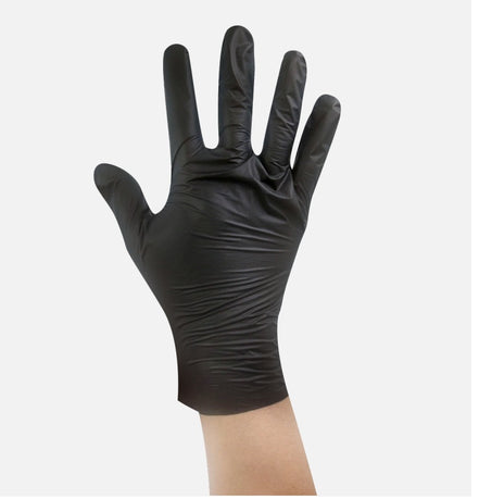 Disposable Mechanic Gloves 100pcs 1 Disposable Mechanic Gloves 100pcs - 画像 (1)
