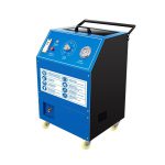VXDAS Dry Ice Blasting Machine Dry Ice Cleaner