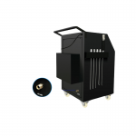 VXDAS Dry Ice Blasting Machine Dry Ice Cleaner - Image 2