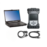 J.LR DoIP VCI P.athfinder T.opix Interface OEM  For J.aguar L.and Rover Diagnostic & Programming till 2025 - 画像 (2)
