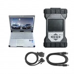 J.LR DoIP VCI P.athfinder T.opix Interface OEM  For J.aguar L.and Rover Diagnostic & Programming till 2025 - 画像 (3)