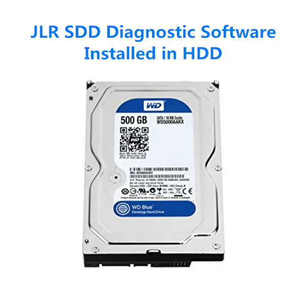 JLR SDD Software V165 Diagnostic Software Installed By HDD/SSD For Jaguar/Land Rover till 2024 1 JLR SDD Software V165 Diagnostic Software Installed By HDD/SSD For Jaguar/Land Rover till 2024 – Bild 1