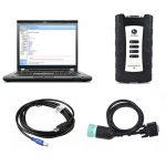 John Deere EDL V3 Electronic Data Link V3 with Internal Service Advisor SA 5.3 Software SSD - Image 4