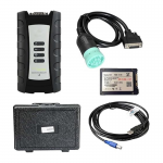 John Deere EDL V3 Electronic Data Link V3 with Internal Service Advisor SA 5.3 Software SSD - Image 3