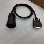 John Deere EDL V3 Electronic Data Link V3 with Internal Service Advisor SA 5.3 Software SSD - Image 11