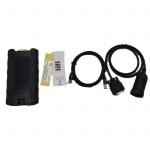 John Deere EDL V3 Electronic Data Link V3 with Internal Service Advisor SA 5.3 Software SSD - Image 5
