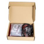 KTAG 7.020 Red PCB New 4LED EU Online Version SW V2.25 No Token Limited Support Full Protocols - Imagen 6
