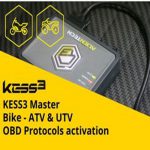 Original KESS V3 Protocols Activation - 画像 (5)
