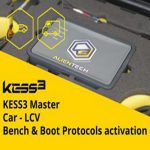 Original KESS V3 Protocols Activation - 画像 (8)