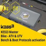 Original KESS V3 Protocols Activation - 画像 (9)