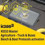 Original KESS V3 Protocols Activation - 画像 (10)