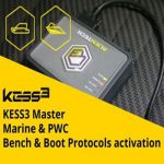 Original KESS V3 Protocols Activation - 画像 (11)