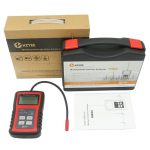 KM20 Auto Ignition Multi-System Analyzer Tester High Voltage Coil Detection - immagine 4