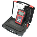 KM20 Auto Ignition Multi-System Analyzer Tester High Voltage Coil Detection - immagine 2