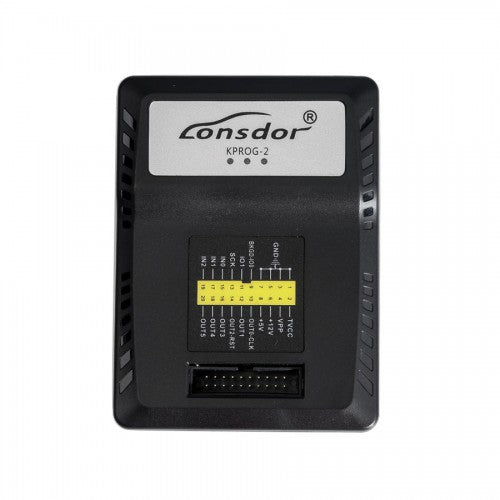 KPROG2 Adapter for Lonsdor K518ISE Key Programmer 1 KPROG2 Adapter for Lonsdor K518ISE Key Programmer - Image 1