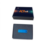 ECUHELP KTF*ash Software Dongle Supports DTC Remove and Map modify - Imagen 3