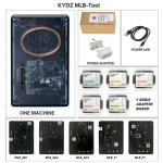 KYDZ MLB Tool Key Programmer For 5M Chip Generate dealer key - Image 5