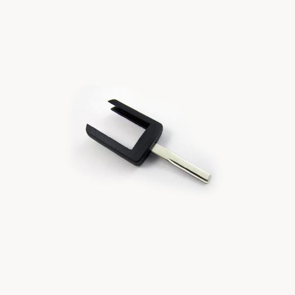 Key Blade For Opel High Quality 10pcs/lot 1 Key Blade For Opel High Quality 10pcs/lot - Imagem 1