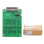 2026 KEYDIY 13# Remote Chip Reading Adapter for Reading Chip Data from Water-damaged or Broken 5C & 5D Keys – Image 2