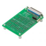 2026 KEYDIY 13# Remote Chip Reading Adapter for Reading Chip Data from Water-damaged or Broken 5C & 5D Keys – Image 5