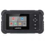 LAUNCH CRP129 HD Heavy Duty Diagnostic Tool Full System Diesel Scan  Support 7 Service Functions DPF Regeneration – Bild 3