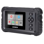 LAUNCH CRP129 HD Heavy Duty Diagnostic Tool Full System Diesel Scan  Support 7 Service Functions DPF Regeneration – Bild 4