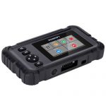 LAUNCH CRP129 HD Heavy Duty Diagnostic Tool Full System Diesel Scan  Support 7 Service Functions DPF Regeneration – Bild 5