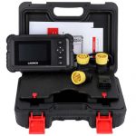 LAUNCH CRP129 HD Heavy Duty Diagnostic Tool Full System Diesel Scan  Support 7 Service Functions DPF Regeneration – Bild 8