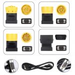 LAUNCH CRP129 HD Heavy Duty Diagnostic Tool Full System Diesel Scan  Support 7 Service Functions DPF Regeneration – Bild 2