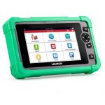 LAUNCH CRP919 EV Diagnostic Tool for Electric Vehicles New Energy Cars Supports ECU Coding - Imagem 2