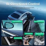 LAUNCH CRP919 EV Diagnostic Tool for Electric Vehicles New Energy Cars Supports ECU Coding - Imagem 7