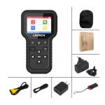 LAUNCH CRT5011E 2024 Newest TPMS Relearn Tool - Image 2