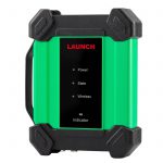 LAUNCH EM101N EV Scopebox 2 Channel Oscilloscope Multimeter Hybrid 2025 – Image 5