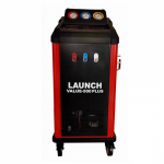 LAUNCH Value-500 Plus Automatic Refrigerant Air Conditioning & Recovery Machine – Image 2