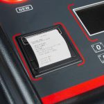 LAUNCH Value-500 Plus Automatic Refrigerant Air Conditioning & Recovery Machine – Image 3
