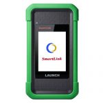 LAUNCH X-431 PRO3S+ EV Diagnostic Device: Professional New Energy Vehicle Diagnostic Tool with SmartLink C V2 - 画像 (4)