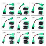 LAUNCH X-431 PRO3S+ EV Diagnostic Device: Professional New Energy Vehicle Diagnostic Tool with SmartLink C V2 - 画像 (6)