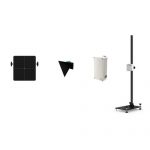 LAUNCH X-431 ADAS Radar 3-in-1 Calibration Set (Hardware + Software) - immagine 2