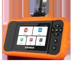 LAUNCH X431 Elite 2.0 PRO BBA/FGC Full System Diagnostic Tools Lifetime Free Update - Image 3