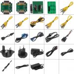 LAUNCH X431 IMMO ELITE Key Programmer  Car Immobilizer Programming Tools All System Diagnostic Scanner with 39 Reset Service - 画像 (2)