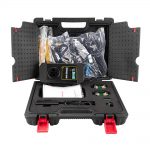 LAUNCH X431 IMMO ELITE Key Programmer  Car Immobilizer Programming Tools All System Diagnostic Scanner with 39 Reset Service - 画像 (3)